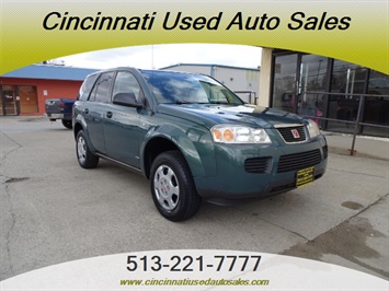 2006 Saturn Vue   - Photo 1 - Cincinnati, OH 45255