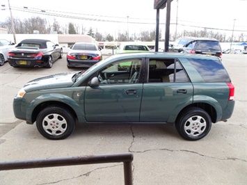 2006 Saturn Vue   - Photo 10 - Cincinnati, OH 45255