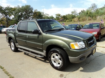 2001 Ford Explorer Sport Trac - Photo 1 - Cincinnati, OH 45255