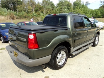 2001 Ford Explorer Sport Trac - Photo 6 - Cincinnati, OH 45255