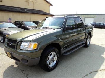 2001 Ford Explorer Sport Trac - Photo 3 - Cincinnati, OH 45255