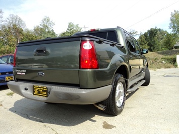 2001 Ford Explorer Sport Trac - Photo 13 - Cincinnati, OH 45255