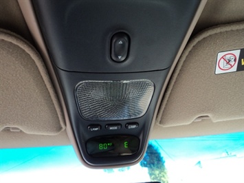 2001 Ford Explorer Sport Trac - Photo 22 - Cincinnati, OH 45255