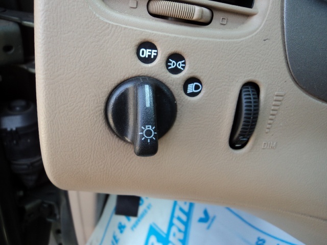 2001 Ford Explorer Sport Trac - Photo 14 - Cincinnati, OH 45255