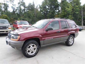 1999 Jeep Grand Cherokee Laredo   - Photo 3 - Cincinnati, OH 45255