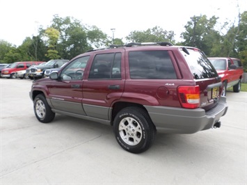 1999 Jeep Grand Cherokee Laredo   - Photo 6 - Cincinnati, OH 45255