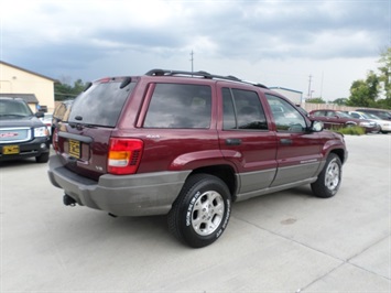 1999 Jeep Grand Cherokee Laredo   - Photo 4 - Cincinnati, OH 45255