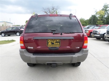 1999 Jeep Grand Cherokee Laredo   - Photo 5 - Cincinnati, OH 45255