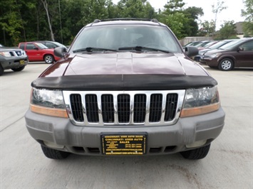 1999 Jeep Grand Cherokee Laredo   - Photo 2 - Cincinnati, OH 45255