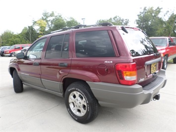 1999 Jeep Grand Cherokee Laredo   - Photo 15 - Cincinnati, OH 45255