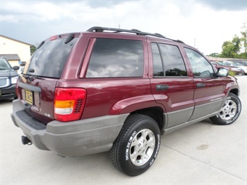 1999 Jeep Grand Cherokee Laredo   - Photo 14 - Cincinnati, OH 45255