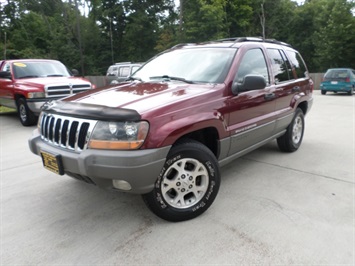 1999 Jeep Grand Cherokee Laredo   - Photo 12 - Cincinnati, OH 45255