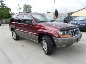 1999 Jeep Grand Cherokee Laredo   - Photo 13 - Cincinnati, OH 45255