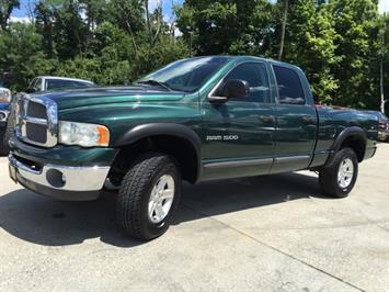 2002 Dodge Ram Pickup 1500 SLT   - Photo 11 - Cincinnati, OH 45255