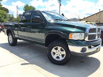 2002 Dodge Ram Pickup 1500 SLT   - Photo 10 - Cincinnati, OH 45255