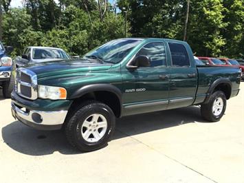 2002 Dodge Ram Pickup 1500 SLT   - Photo 3 - Cincinnati, OH 45255