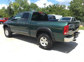 2002 Dodge Ram Pickup 1500 SLT   - Photo 4 - Cincinnati, OH 45255