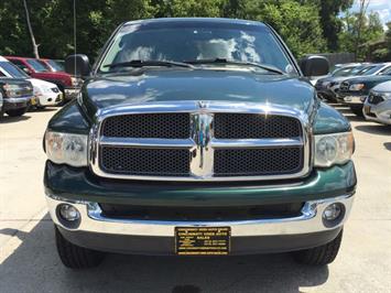 2002 Dodge Ram Pickup 1500 SLT   - Photo 2 - Cincinnati, OH 45255