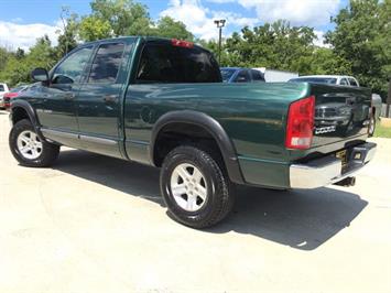 2002 Dodge Ram Pickup 1500 SLT   - Photo 12 - Cincinnati, OH 45255