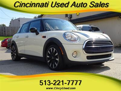 2016 MINI Cooper Cooper   - Photo 1 - Cincinnati, OH 45255