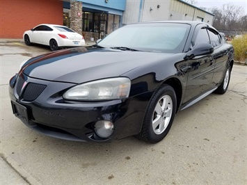 2006 Pontiac Grand Prix   - Photo 8 - Cincinnati, OH 45255