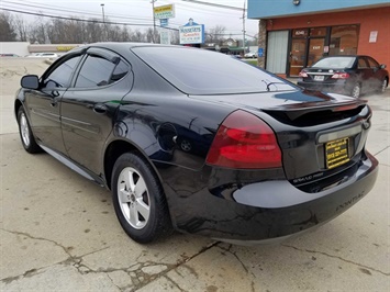 2006 Pontiac Grand Prix   - Photo 4 - Cincinnati, OH 45255