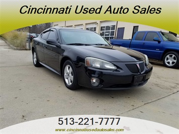 2006 Pontiac Grand Prix   - Photo 1 - Cincinnati, OH 45255