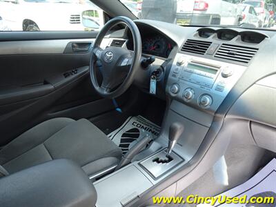 2007 Toyota Camry Solara SE V6   - Photo 15 - Cincinnati, OH 45255