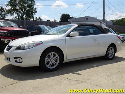 2007 Toyota Camry Solara SE V6   - Photo 3 - Cincinnati, OH 45255