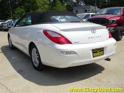 2007 Toyota Camry Solara SE V6   - Photo 9 - Cincinnati, OH 45255