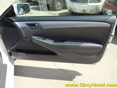 2007 Toyota Camry Solara SE V6   - Photo 25 - Cincinnati, OH 45255