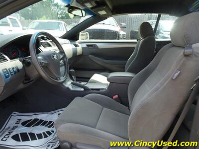 2007 Toyota Camry Solara SE V6   - Photo 11 - Cincinnati, OH 45255