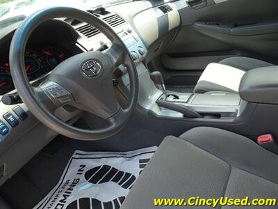 2007 Toyota Camry Solara SE V6   - Photo 12 - Cincinnati, OH 45255