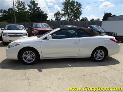 2007 Toyota Camry Solara SE V6   - Photo 7 - Cincinnati, OH 45255