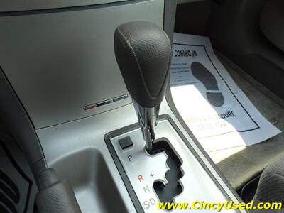 2007 Toyota Camry Solara SE V6   - Photo 17 - Cincinnati, OH 45255