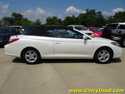 2007 Toyota Camry Solara SE V6   - Photo 5 - Cincinnati, OH 45255