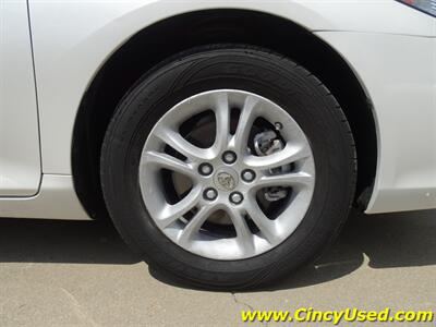 2007 Toyota Camry Solara SE V6   - Photo 28 - Cincinnati, OH 45255