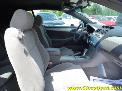 2007 Toyota Camry Solara SE V6   - Photo 14 - Cincinnati, OH 45255