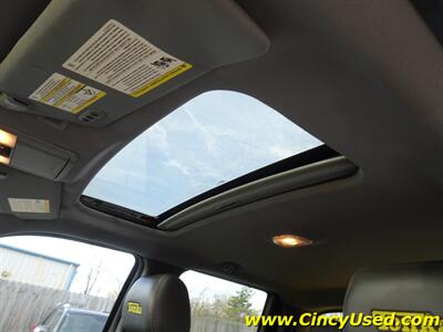 2014 Ford F-150 Lariat Tuscany Tonka Edition   - Photo 26 - Cincinnati, OH 45255