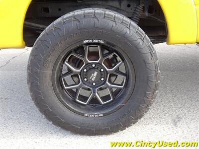 2014 Ford F-150 Lariat Tuscany Tonka Edition   - Photo 33 - Cincinnati, OH 45255