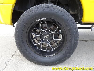 2014 Ford F-150 Lariat Tuscany Tonka Edition   - Photo 31 - Cincinnati, OH 45255