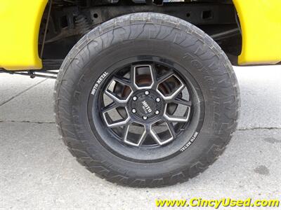 2014 Ford F-150 Lariat Tuscany Tonka Edition   - Photo 34 - Cincinnati, OH 45255