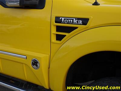 2014 Ford F-150 Lariat Tuscany Tonka Edition   - Photo 9 - Cincinnati, OH 45255