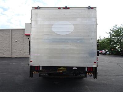 2017 Ford F-450 Super Duty  Box Truck - Photo 39 - Cincinnati, OH 45255