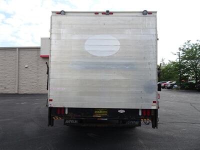 2017 Ford F-450 Super Duty  Box Truck - Photo 9 - Cincinnati, OH 45255