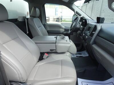 2017 Ford F-450 Super Duty  Box Truck - Photo 19 - Cincinnati, OH 45255