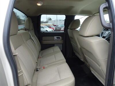 2010 Ford F-150 XLT   - Photo 22 - Cincinnati, OH 45255