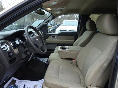 2010 Ford F-150 XLT   - Photo 25 - Cincinnati, OH 45255