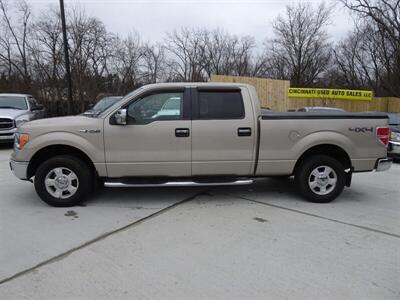 2010 Ford F-150 XLT   - Photo 14 - Cincinnati, OH 45255