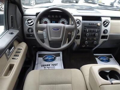 2010 Ford F-150 XLT   - Photo 24 - Cincinnati, OH 45255